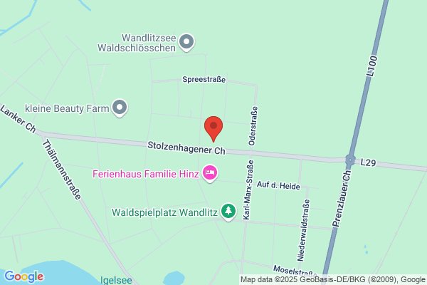 Werbedrehpunkt GmbH