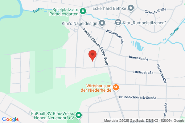-hwn- Software GmbH