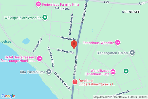 AscuVita GmbH Pflegedienst