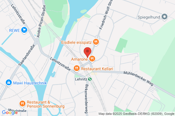 BERAX Projektmanagement AG