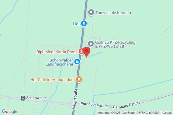 BQB Unternehmensberatung GmbH