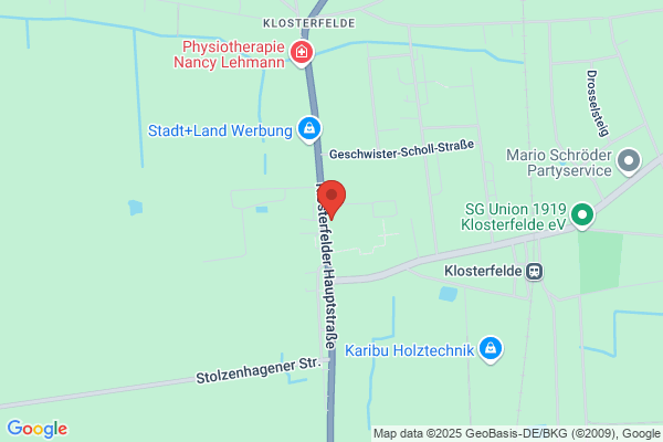 Diakoniestation Klosterfelde-Bernau gGmbH