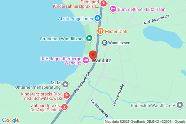 Dienste Haus & Hof