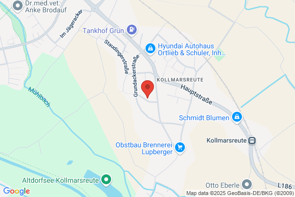 Ehret GmbH & Co. KG Labor u. Pharmatechnik