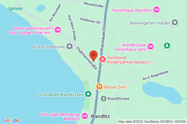 Kongregation d. Schw. d. h. Elisabeth-Pr. D. e.V.