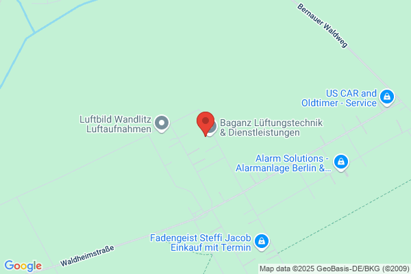 Kälteanlagenbauer-Innung Berlin-Brandenburg