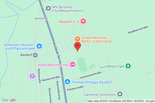 Niederbarnimer Wasser-