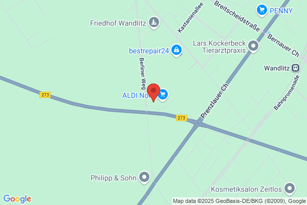 Revierförsterei Heller