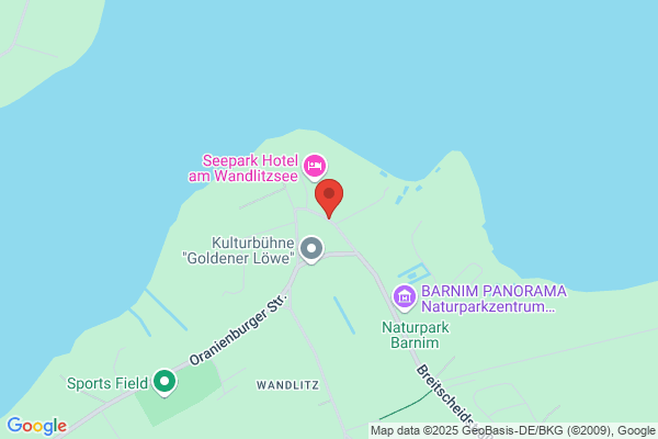 Naturpark Barnim