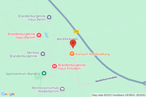 Gasthaus Schulz
