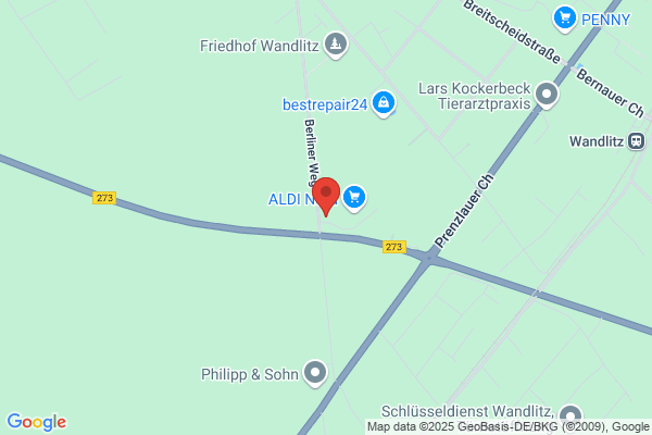 Markgrafen Getränke-Vertrieb GmbH