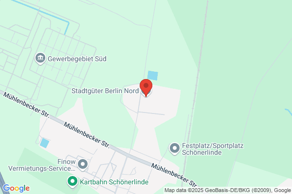 Berliner Stadtgüter GmbH