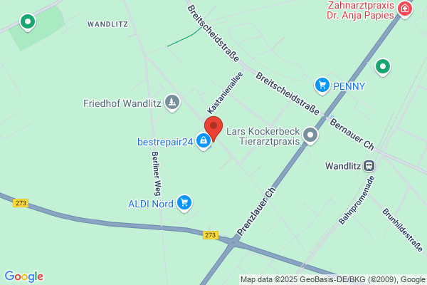 Purfürst Immobilien