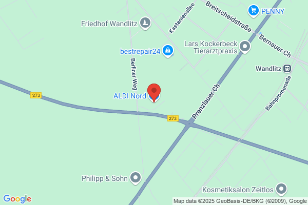 ALDI Nord
