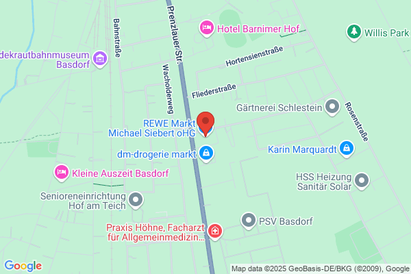 REWE