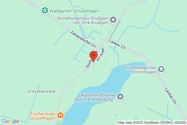 Landhandel Rücker