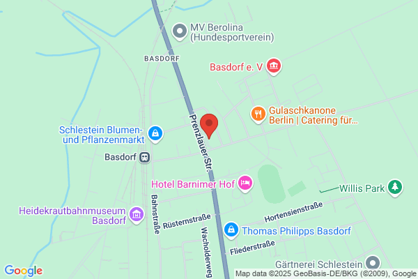 Optiker Grünke GmbH