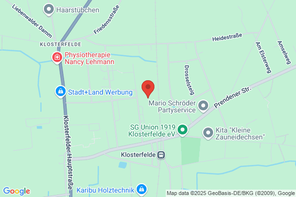 Realschule Klosterfelde