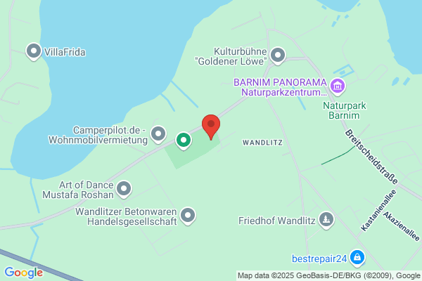 FV-Eintracht Wandlitz e.V.
