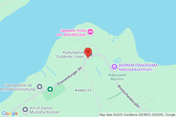 Gemeinde Wandlitz