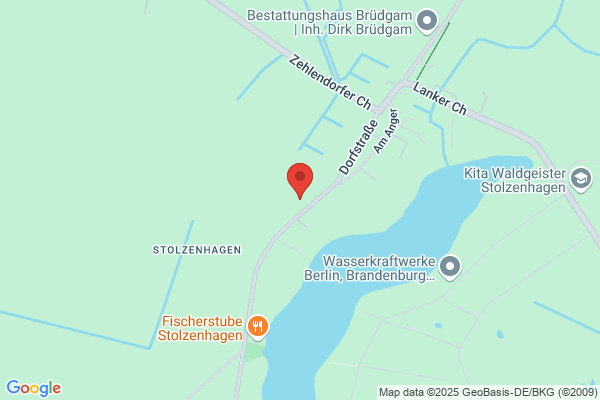 Gemeinde Wandlitz