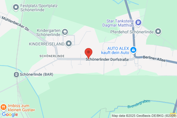 GE-ES Fuhrbetrieb und Baustoffhandel GmbH