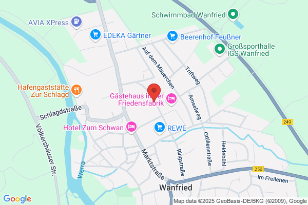 R+V Versicherung