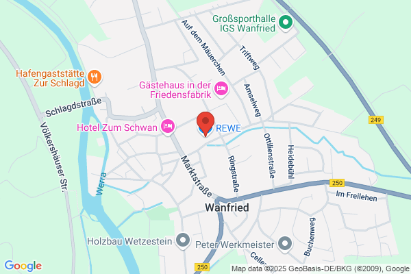 REWE