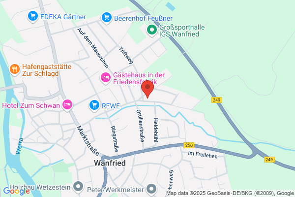 F.T.W. Flocon Textildruck GmbH