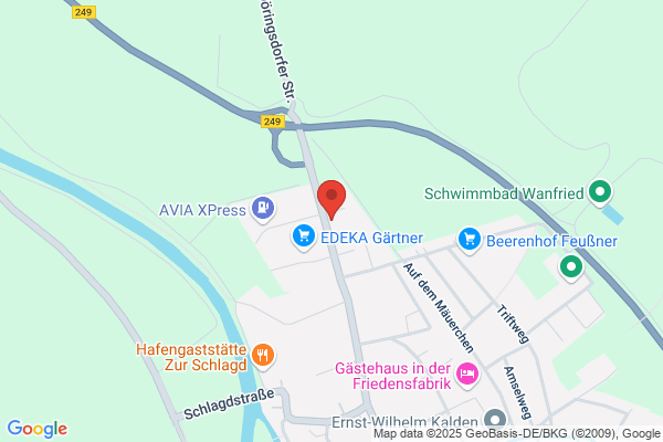 Active Life GmbH