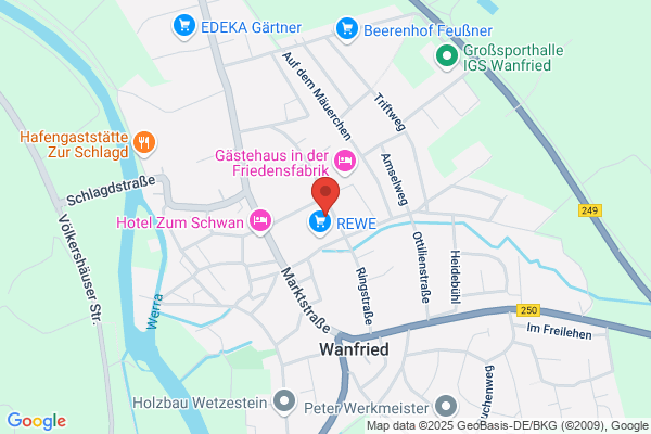 Beck Fleischwaren KG