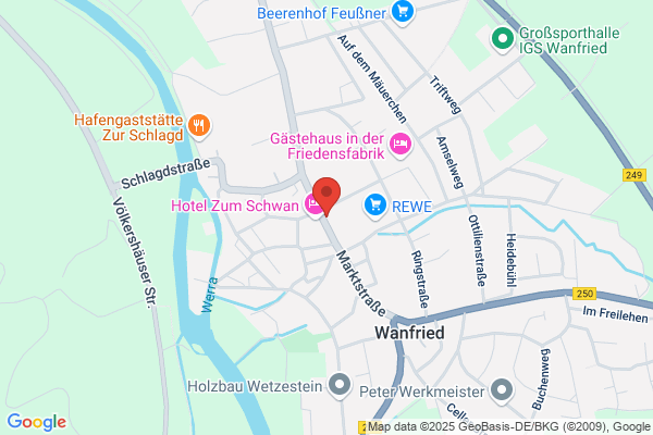 Brille und Linse H. Schepp + G. Heintze OHG