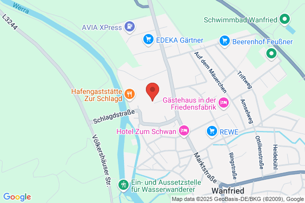 GFT Druck GmbH