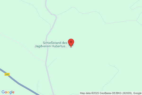 Jagdverein Hubertus Kreis Eschwege
