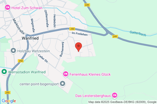 MBV Baumaschinenverleih
