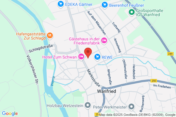 VR Bank Werra Meißner eG