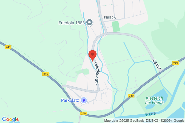 Vermittlungsbüro Frölich GmbH