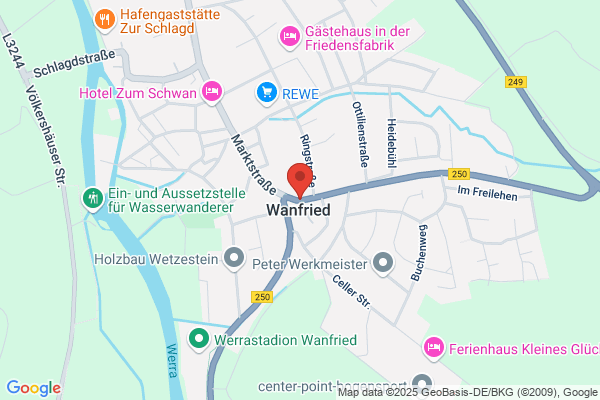 Wanfried