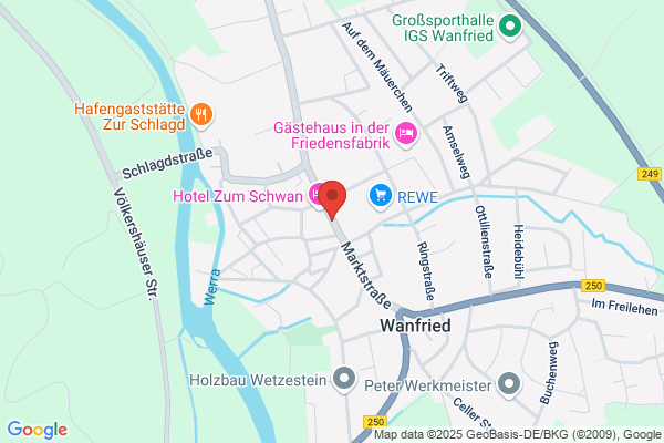 Wanfried