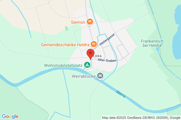 Wanfried Museum