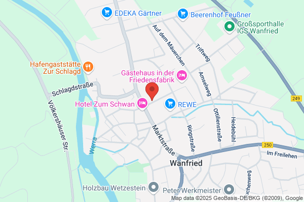 Wanfrieder Hof