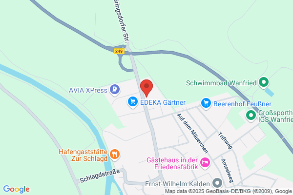 Werkmeister GmbH & Co. KG