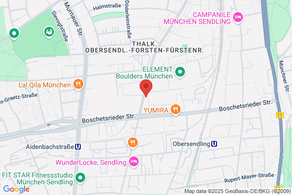 Vinzenzmurr Vertriebs GmbH