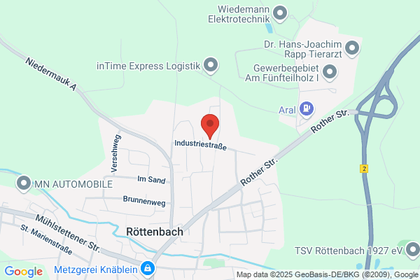 AS Komforthaus GmbH