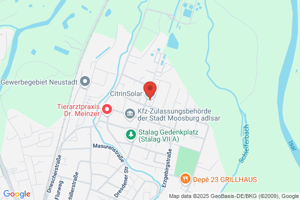 CitrinSolar GmbH