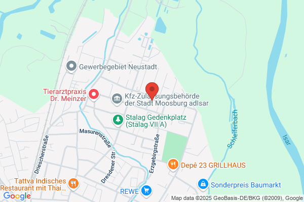 D1TIB-Türkisch Islamische Gemeinde zu Diryanet Türk.Isl. Kul