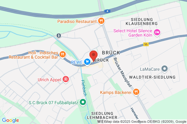 FUDA GmbH