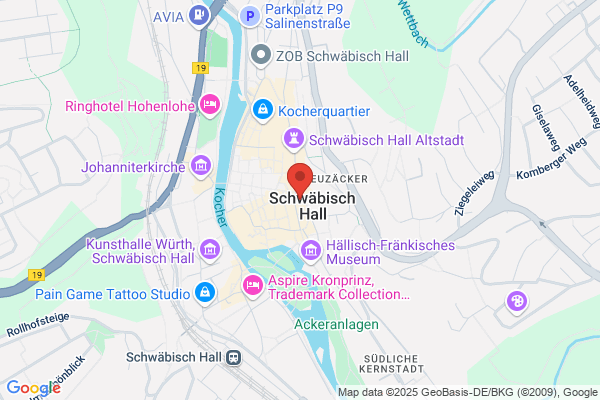 Haller, Kohde, Rieg Verwaltungsvermögens GmbH