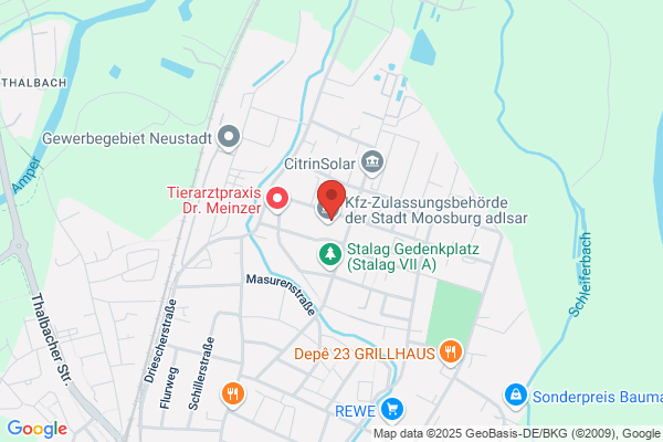 Lebenshilfe Freising e.V.