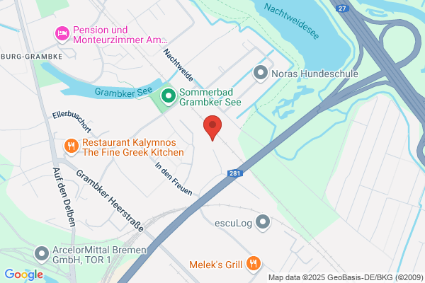 Markenvertrieb Gottwald OHG
